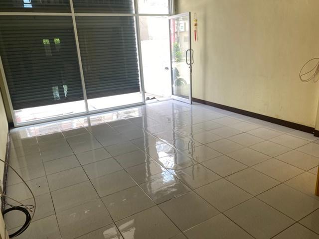 เดอะพาซิโอ ทาวน์ 500 ม. รามคำแหง71-82 ให้เช่าอาคารพานิชย์ 4.5 ชั้น แปลงหัวมุม 25 ตร.ว. 420 ตร.ม. 4