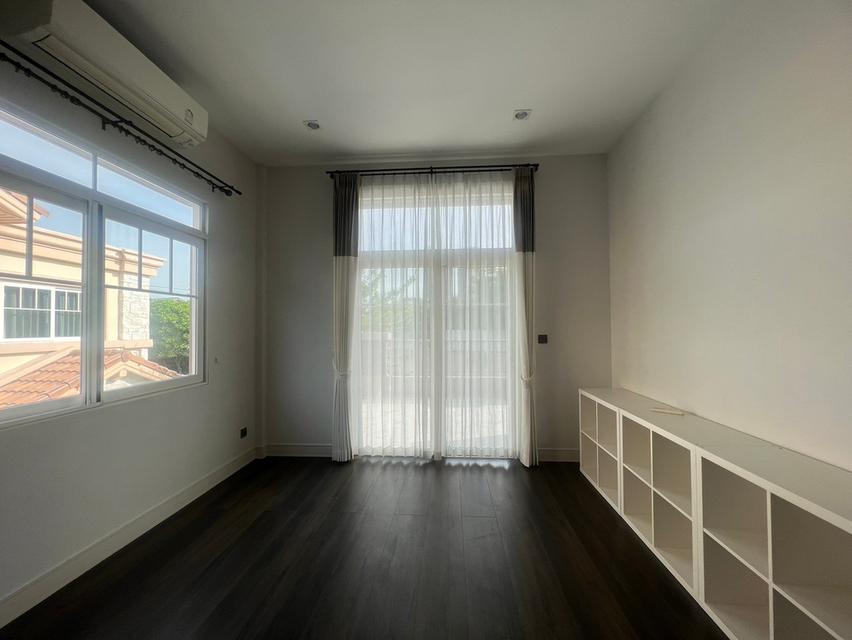 ขาย เช่าบ้านนันทวันบางนา กม.7 8