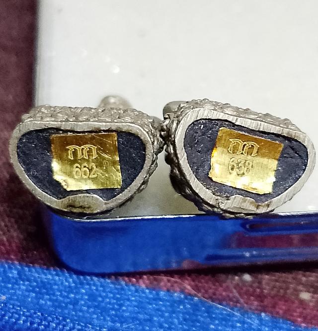 พระเครื่องหลวงปู่ทวด 5