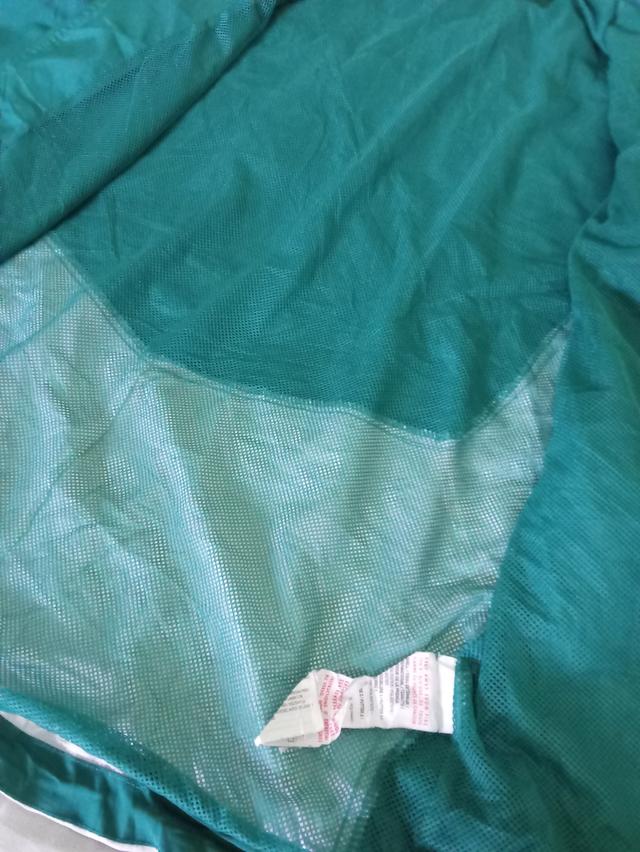 PUMA เสื้อคลุมมือสองนำเข้าคัดผ้าร่ม รูปที่ 10