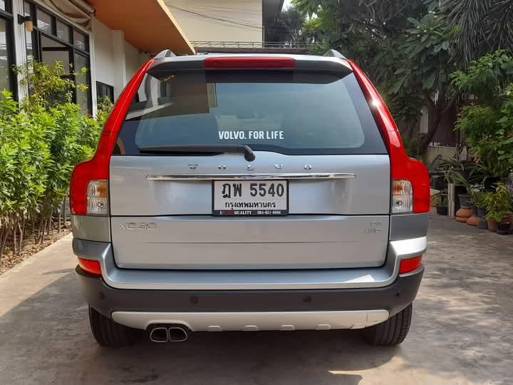 Volvo Xc90 ปี 2010 4