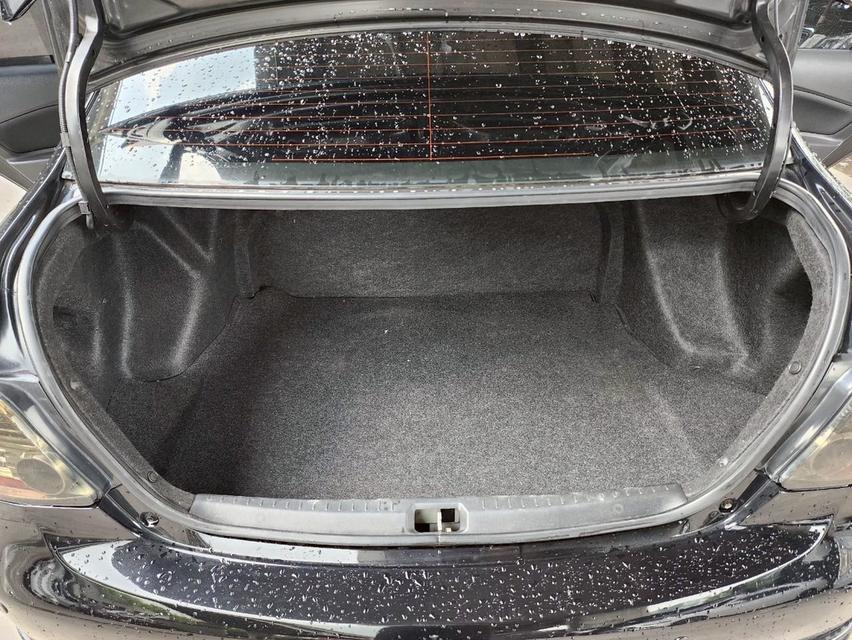 Toyota Vios 1.5 E AT ปี 2012 17