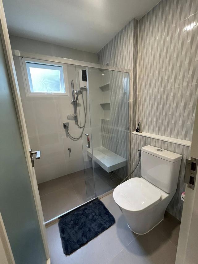 ให้เช่าบ้านเดี่ยว 2 ชั้น โครงการใหม่หมู่บ้าน มัณฑนาบางนา-วงแหวน (รามคำแหง 2) กรุงเทพมหานคร 10