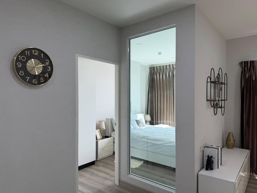 🏢 ขายคอนโดพร้อมอยู่ ทำเลดี เชียงใหม่ 3