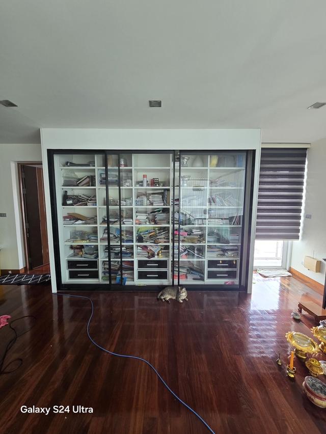 บ้านเดี่ยว โมเดิร์น เนื้อที่ 795 ตรม. 9