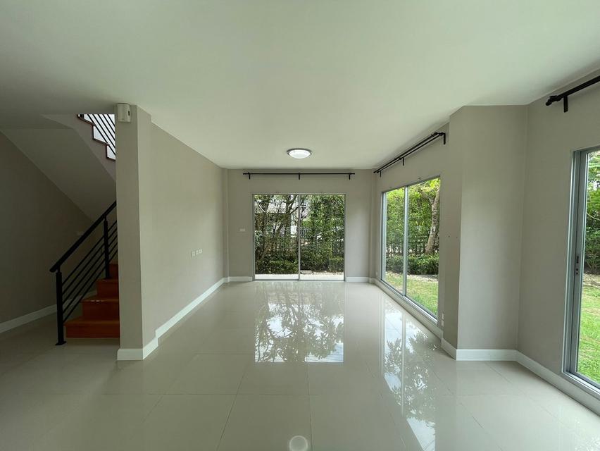 FOR SALE | บ้านเดี่ยว 94.4 ตร.ว. ไลฟ์บางกอก บูเลอวาร์ด ราชพฤกษ์-รัตนาธิเบศร์ 7