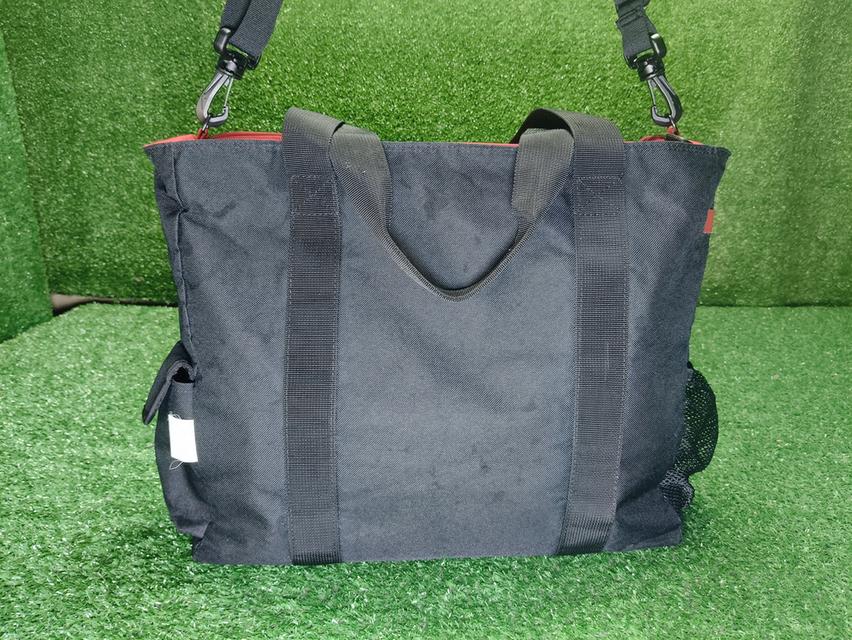 CocaCola 2 Way Bag 4