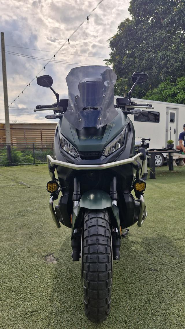 Honda X-adv 17