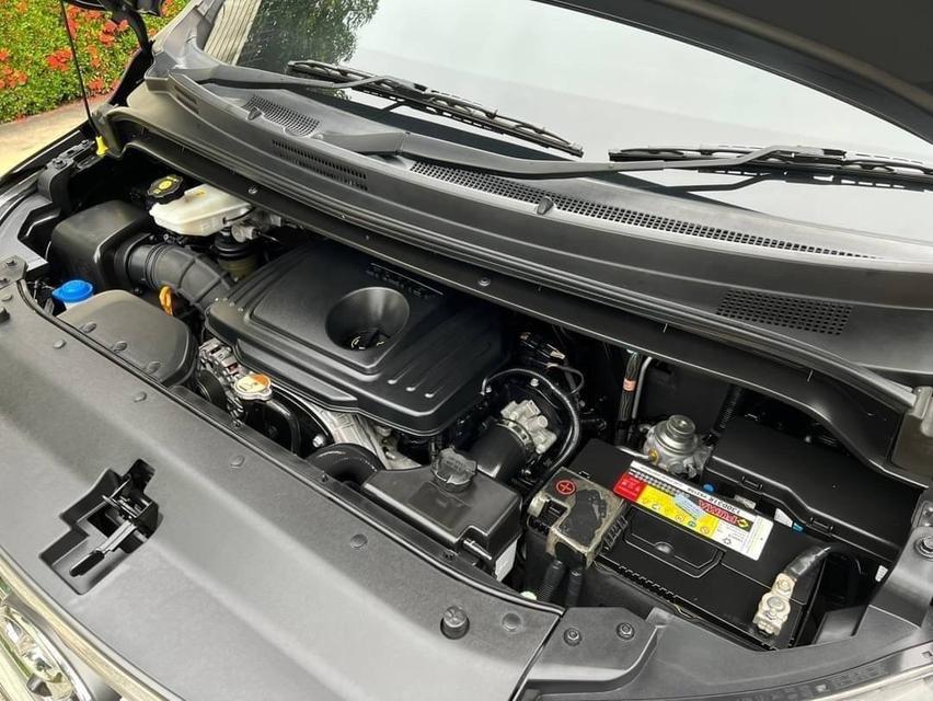 ขาย Hyundai H1 2.5Elite ปี18 15