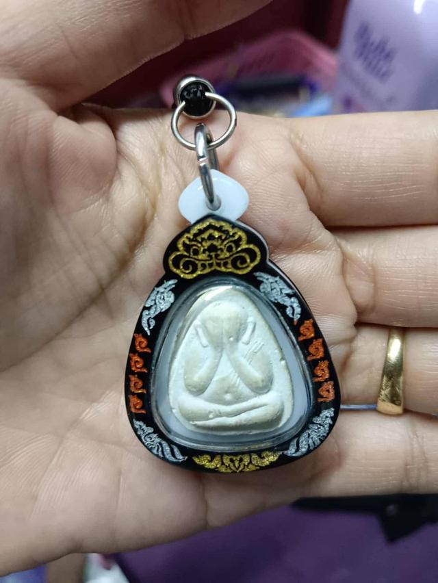 พระปิดตาวัดประดู่ฉิมพลี