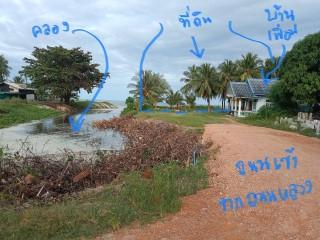 ที่ติดทะเล1 ไร่ 3 ล้านหาไม่ได้แล้วจ้า 4