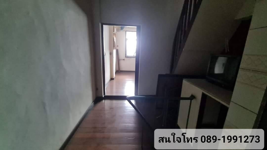 ขายตึกแถวพาหุรัด 3 ชั้น ใกล้รร.สวนกุหลาบ ทำเลดี ย่านใจกลางเมือง กรุงเทพ  15