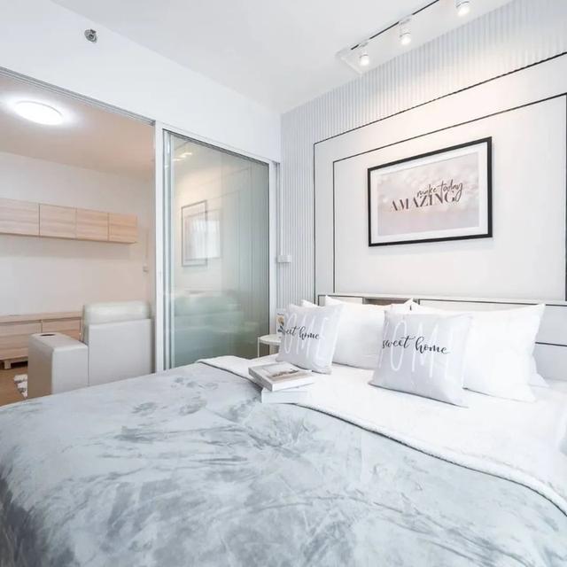 ขาย คอนโด ฟิวส์โมเบียส 1