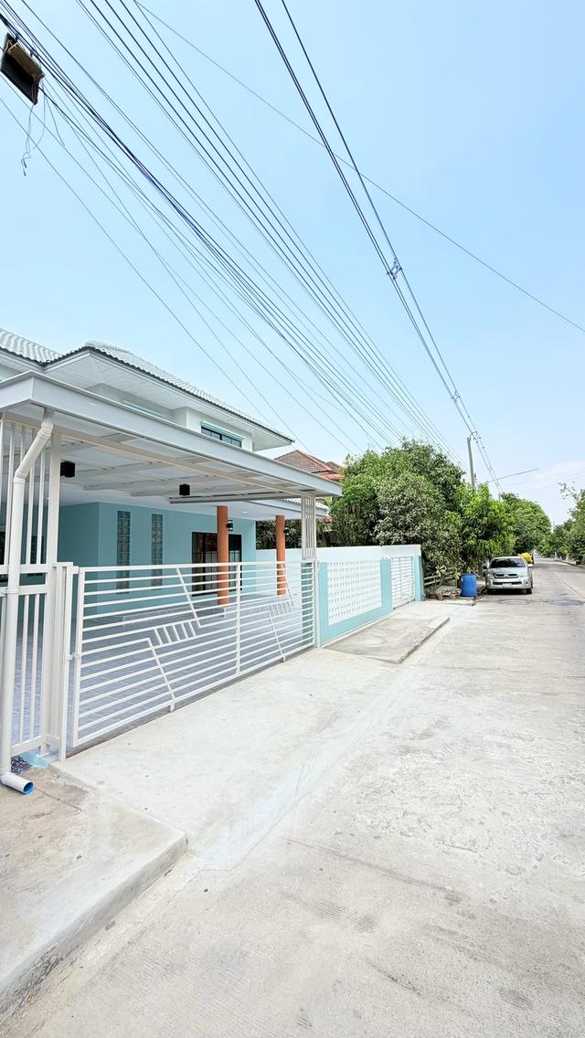 บ้านเดี่ยว สุภาพพงศ์ 2 (โทรสอบถามราคา) 2