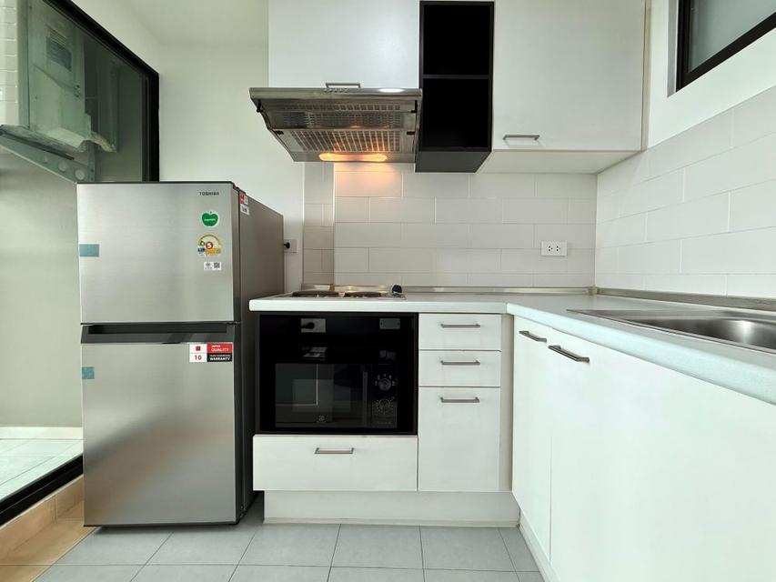 ขายคอนโดลุมพินี เพลส นราธิวาส - เจ้าพระยา ชั้น 28 อาคาร A วิวแม่น้ำเจ้าพระยา ถ.พระราม 3 ใกล้ BRT ช่องนนทรี 9