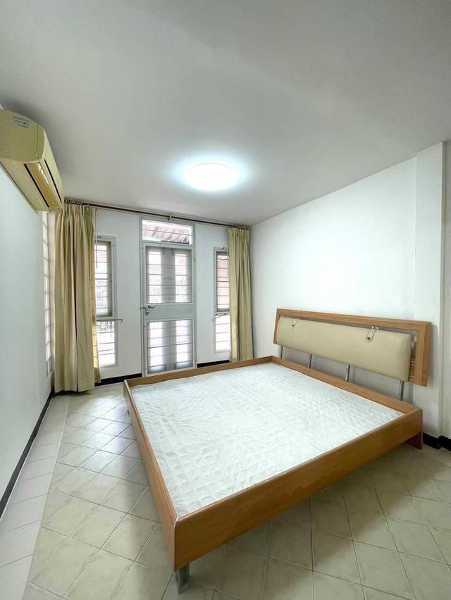 ขายบ้านวรารักษ์ รังสิต คลองสาม 4