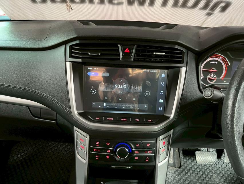 👑 MG EXTENDER CAB 2.0 GRAND-D AUTO! ปี 2023! 👑 7
