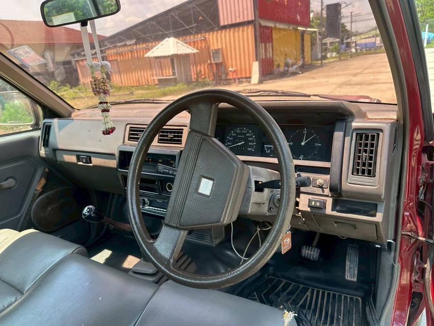 (แจ้งรหัสรถ BK141) Nissan Big-M 2.5💥ปี1993💥 รูปที่ 14