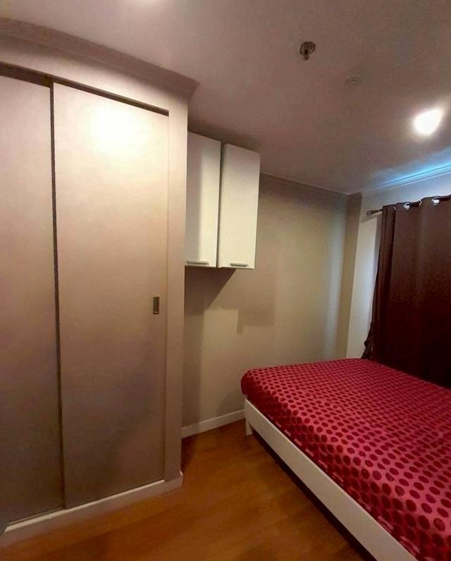 ขายคอนโด Lumpini Park Riverside – Rama 3 วิวแม่นํ้าเจ้าพระยาสวยมาก 7