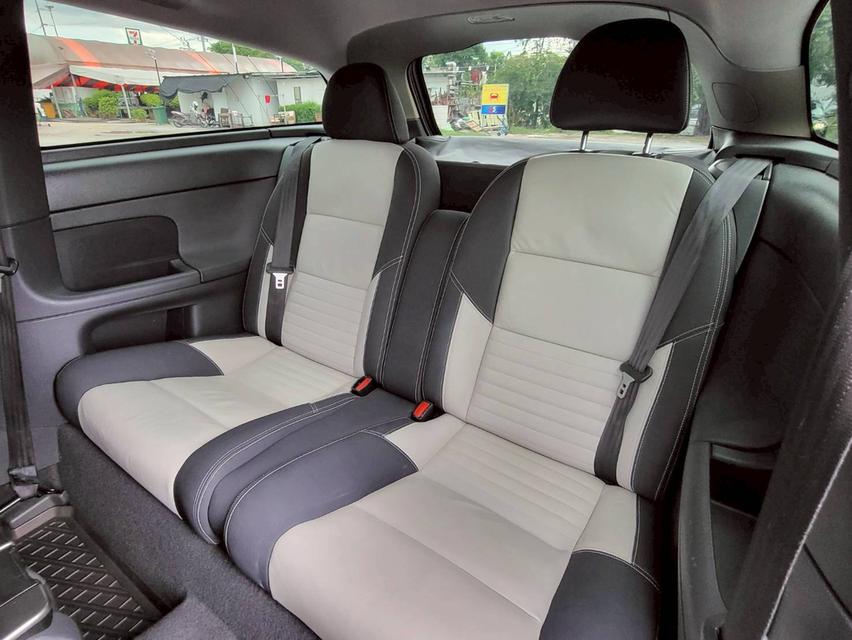 รหัสรถ NC85  VOLVO C30 2.0 R-DESIGN I 2011 14