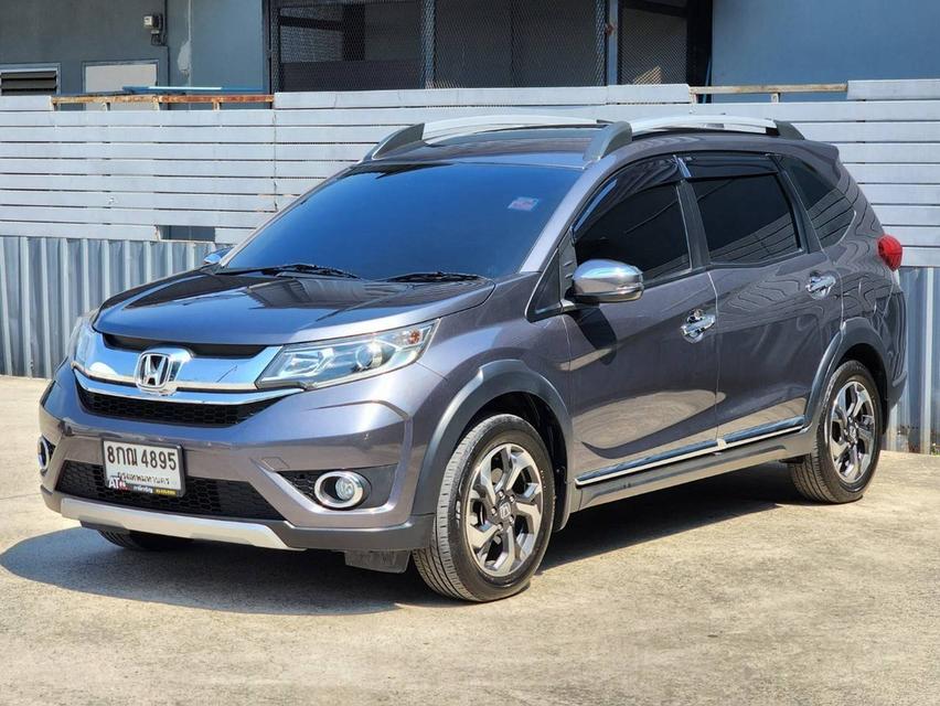 ขย Honda BR-V 1.5SV ปี19