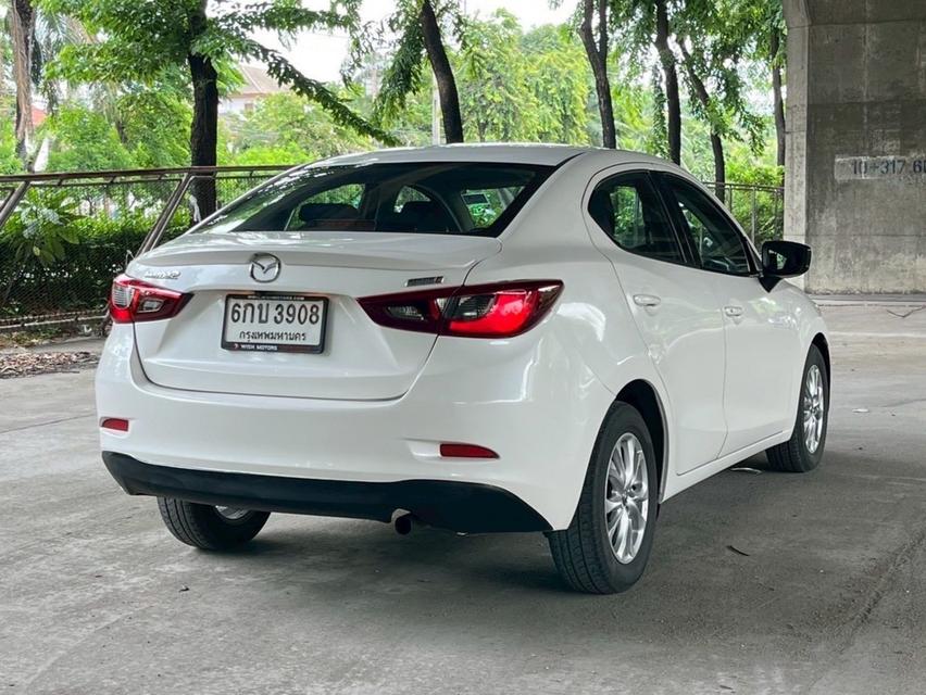 รหัสรถ WMT3908 Mazda2 1.5XD ปี 2017