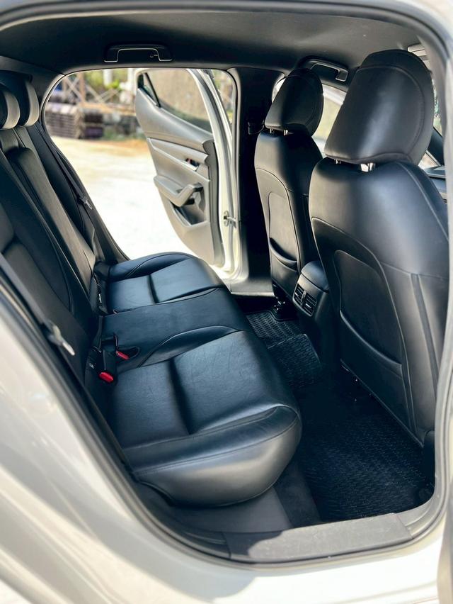 Mazda3 2.0sp ปี2019 จด2021 รูปที่ 8