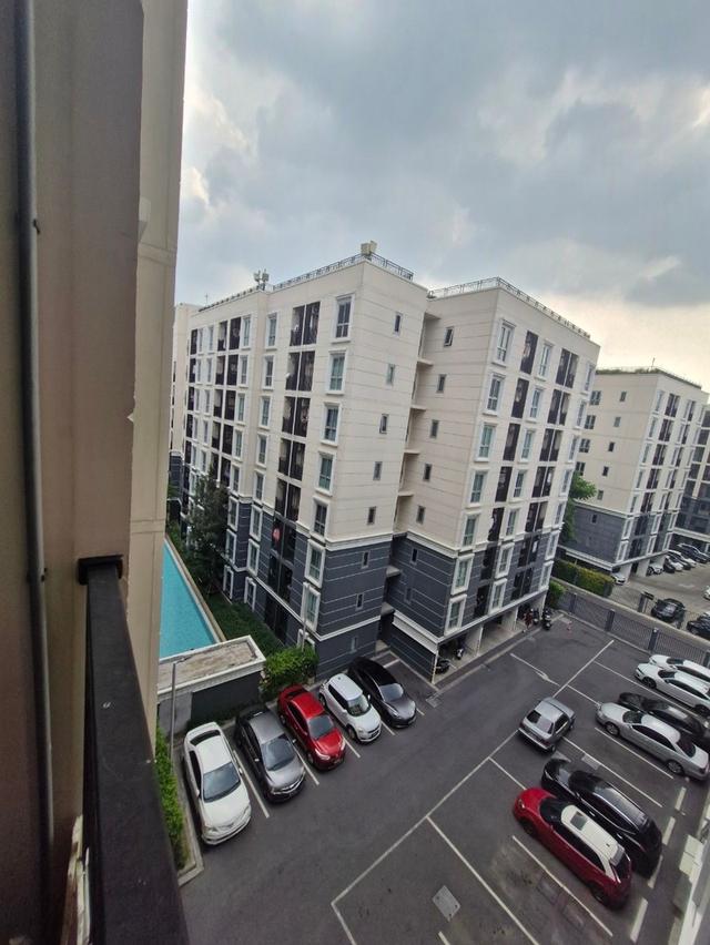 Plum condo แจ้งวัฒนะ 9