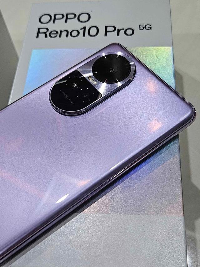 OPPO Reno10 Pro การใช้งานปกติทุกอย่าง 8