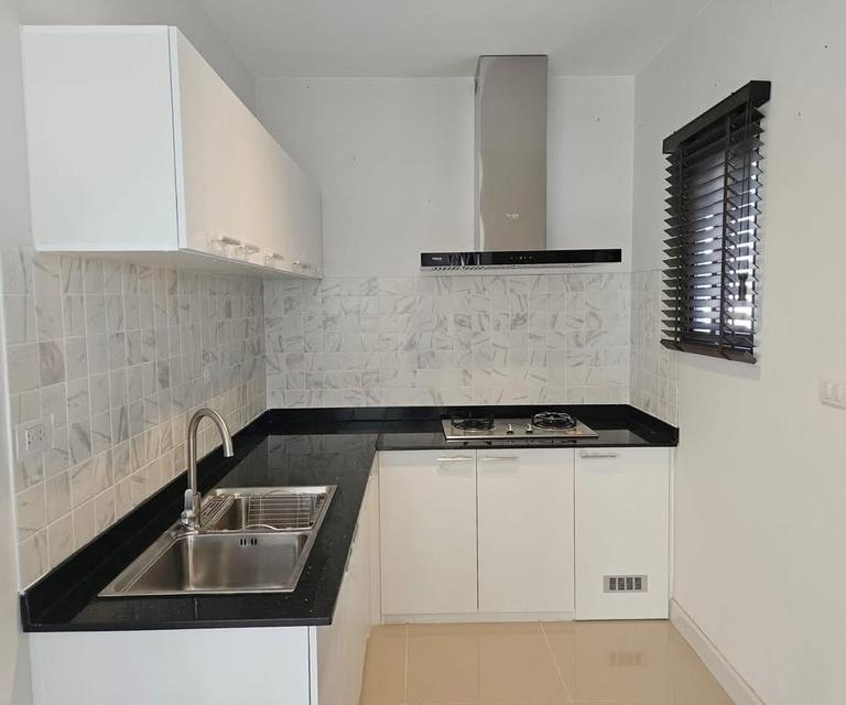 ขายบ้าน เจ้าของขายเองค่ะ ไม่เคยพักอาศัยเนื่องจากไกลที่ทำงาน 4,900,000 บาท 11