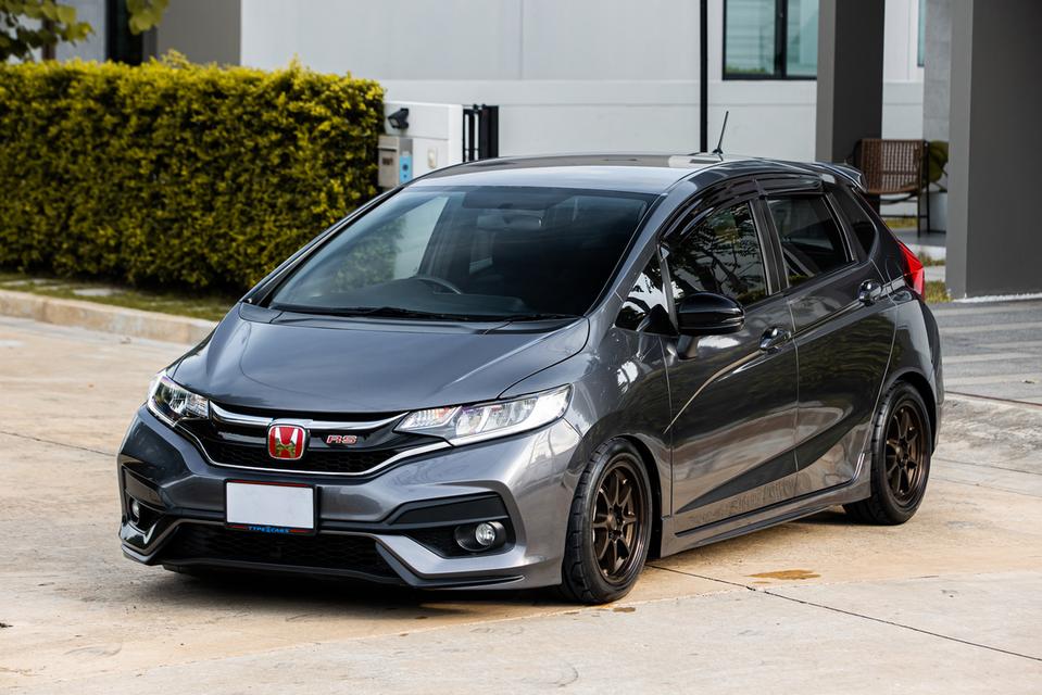 Honda Jazz GK RS TOP | ENNXO