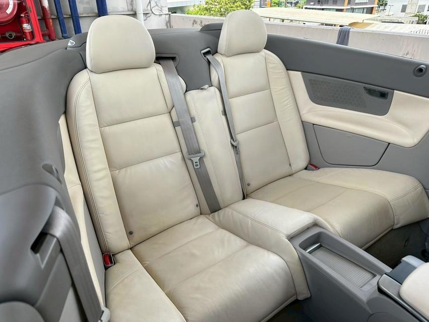 volv0 C70 Convertible ”Generation 2 6