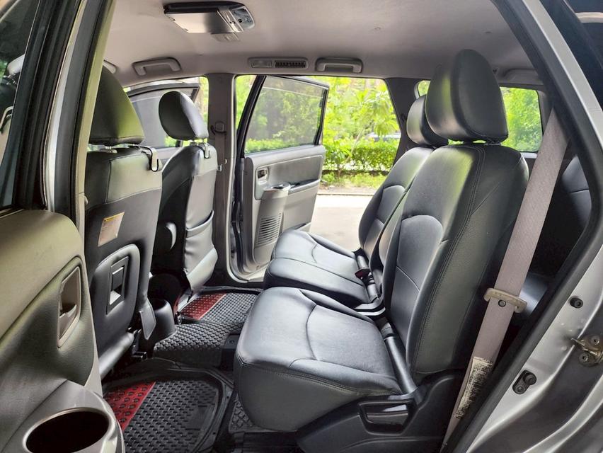 Mitsubishi SPACE WAGON 2.4 AT ปี 2005 6