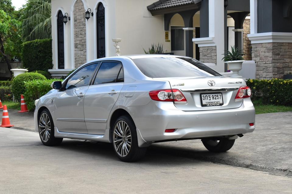 altis 1.6 E  6