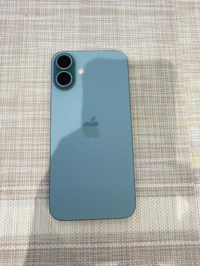 iPhone 16 Plus 128  ผ่อนได้ รับเทิร์นการต่อให้ราคาสูง