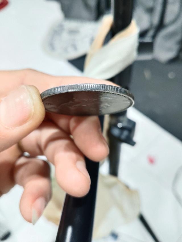 เหรียญสะสมจีนหายาก ซือไข่ รูปที่ 3