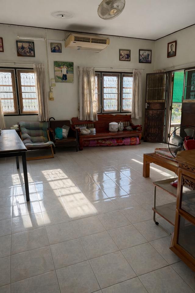 ขายบ้านสวนพร้อมที่ดิน 8