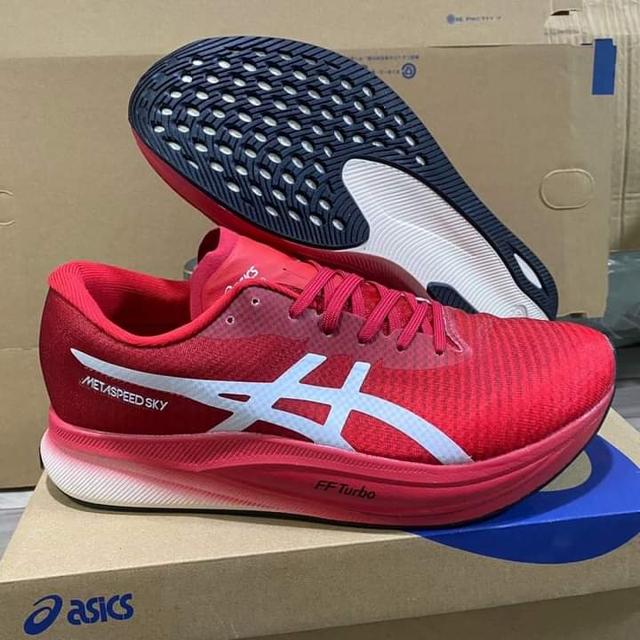 รองเท้า ASICS 3