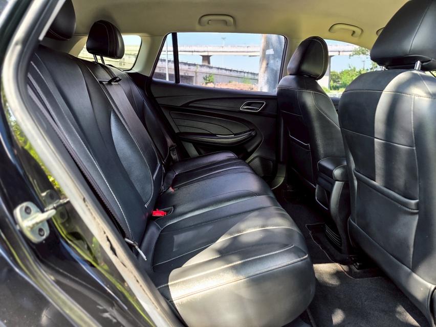 รหัสรถ CBL9063 MG EP Plus EV ปี 2022 รถยนต์พลังงานไฟฟ้า 100% ขับดี ประหยัดสุดๆ 🌿 11