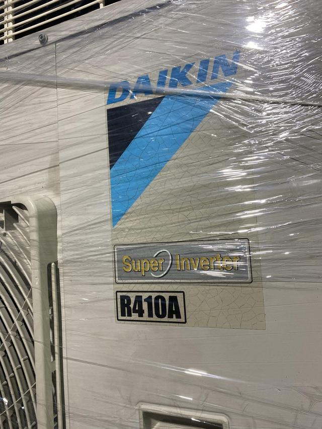 แอร์แขวนใต้ฝ้า DAIKIN INVERTER ขนาด 48,000 บีทียู 5