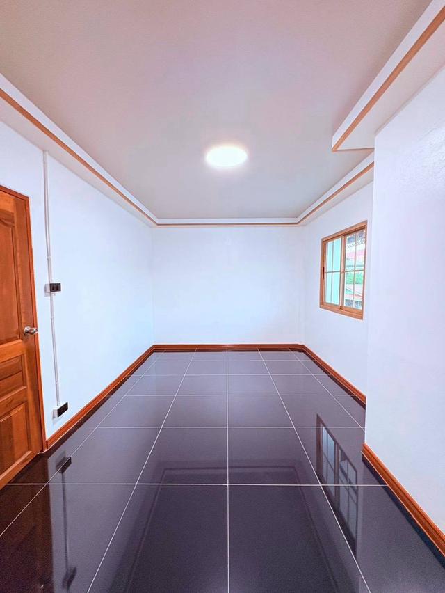 ⏰ ห้ามพลาด! บ้านรีโนเวท มบ.บุษกร บางบัวทอง ทำเลสายทะลุ ราคา 1.89 ล้าน ฟรีโอน + รับประกันหลังการขาย 3 เดือน 🛡️ 13