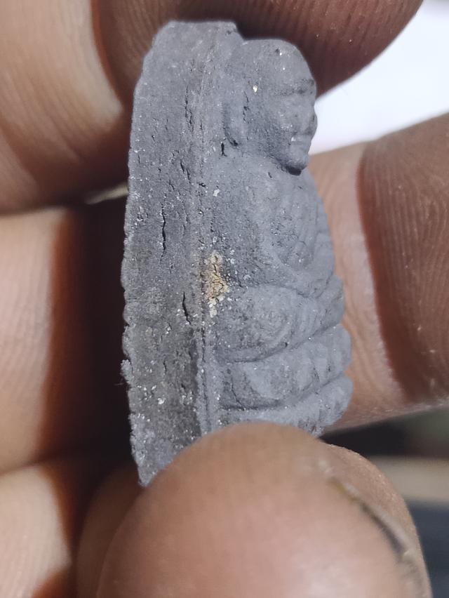 หลวงปู่ทวดวัดช้างให้รุ่นสร้างศูนย์ศิลปาชีพปี 37 พร้อมกล่องเดิม รูปที่ 4