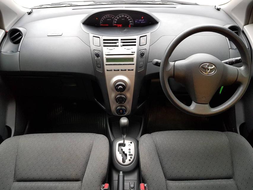 Toyota Yaris TRD Sport 1.5 3