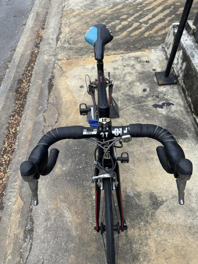 จักรยาน เสือหมอบ BMC GF-02 รูปที่ 6