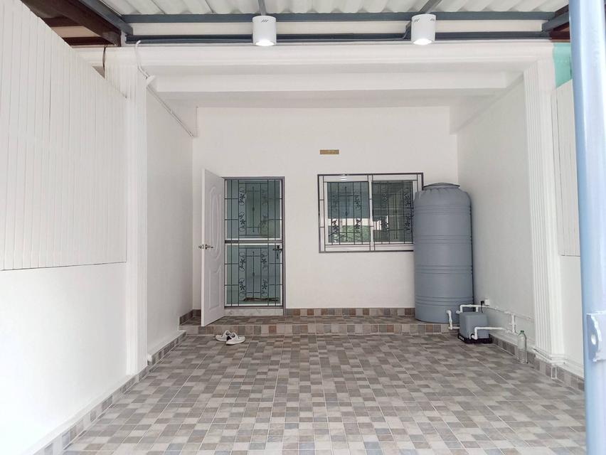 ขายบ้าน 2 ชั้น หมู่บ้านราชพฤกษ์ 9 คลองหนึ่ง คลองหลวง 2