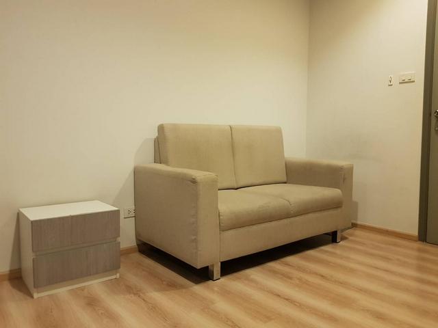 คอนโดให้เช่า พรีเซนต์ คอนโด เอกชัย 32 Present Condo Ekkchai 23 ตร.ม. ใกล้ BTSวุฒากาศ 4