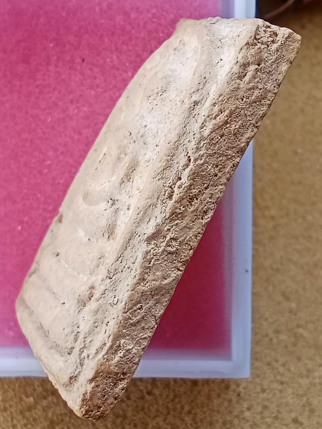 พระสมเด็จวัดบางขุนพรหมพิมพ์เจดีย์ กรุใหม่