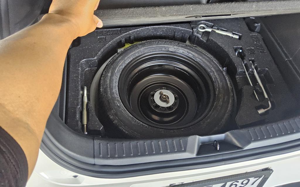 รถยนต์ Mazda cx3 2.0 sp 2016 11