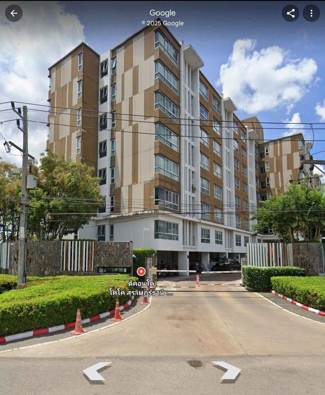 ดีคอนโด โคโค่ สุราษฎร์ธานี 5