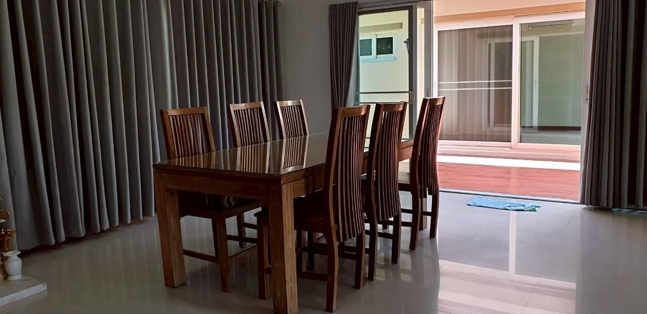 ให้เช่า บ้านเดี่ยว ลัดดารมย์ ชัยพฤกษ์ แจ้งวัฒนะ 5